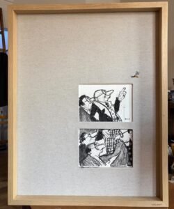 73x58 cm