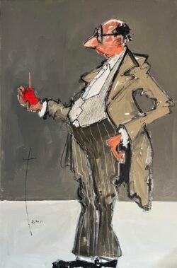 Ma Gourmandise
146 x 97 cm