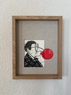 41x32 cm