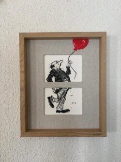45x37 cm
